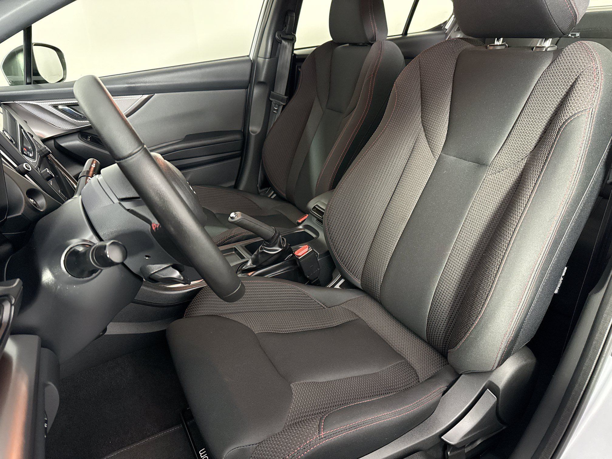Used 2022 Subaru WRX Premium AWD/4WD image 21
