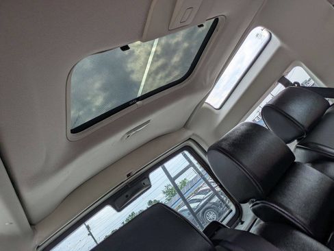 Used 2004 Land Rover Discovery HSE image 11