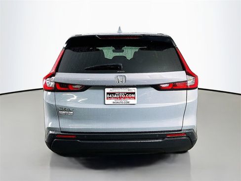 Used 2023 Honda CR-V EX-L image 6