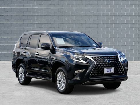 Used 2023 Lexus GX 460 Premium image 1