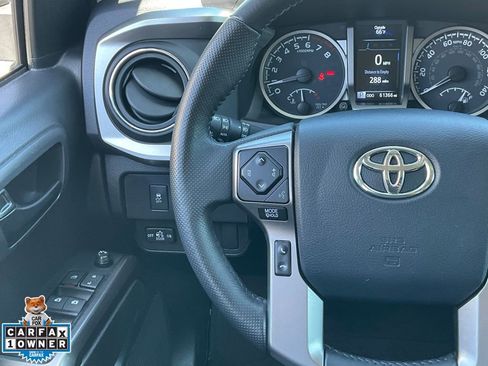 Used 2023 Toyota Tacoma SR5 RWD image 37