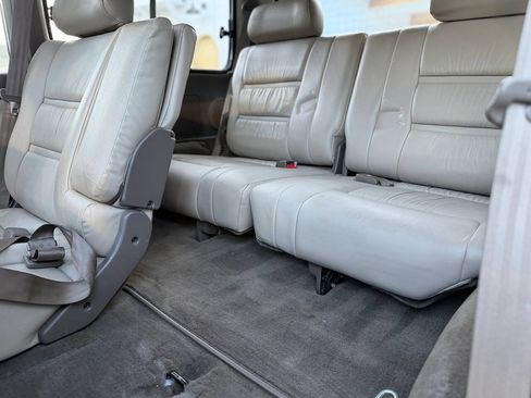 Used 1995 Toyota Land Cruiser AWD/4WD image 66