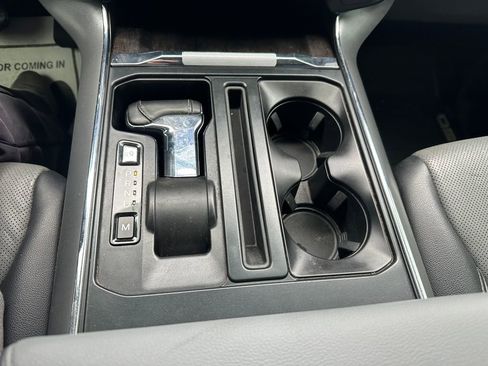 Used 2021 Ford F150 Lariat w/ Equipment Group 502A High image 63