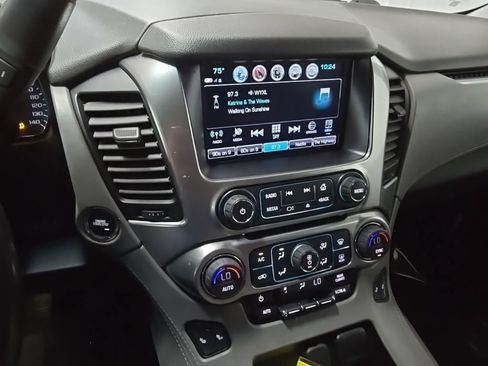 Used 2019 Chevrolet Tahoe LT AWD/4WD image 28