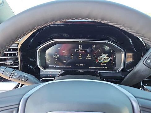 New 2026 GMC Sierra 2500 SLT w/ Texas SLT Premium Package image 14