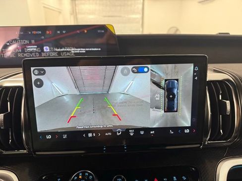 New 2026 Ford Expedition Platinum AWD/4WD image 17