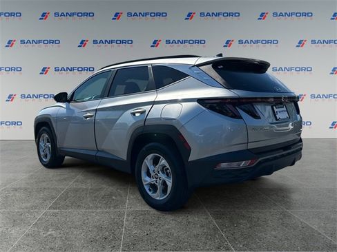 Used 2023 Hyundai Tucson SEL image 3