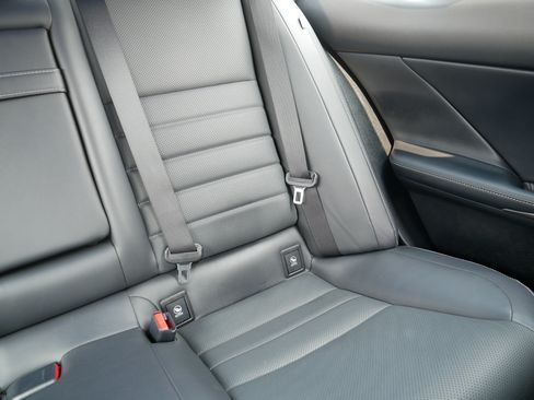 Used 2014 Lexus IS 350 AWD w/ F Sport Package image 14