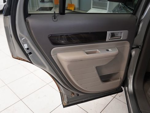 Used 2008 Lincoln MKX 2WD image 20