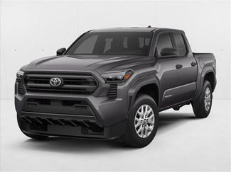 New 2025 Toyota Tacoma SR5 AWD/4WD video 1