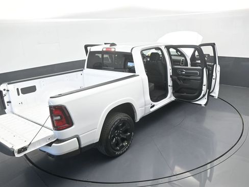 Used 2026 RAM 1500 Big Horn RWD image 63