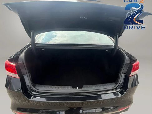 Used 2018 Kia Optima LX FWD image 15