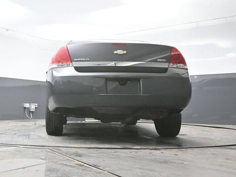 Used 2010 Chevrolet Impala LS FWD image 29