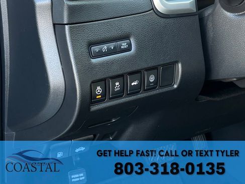 Used 2024 Nissan Murano SL image 9