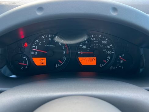 Used 2015 Nissan Frontier SV w/ SV Value Truck Package image 22