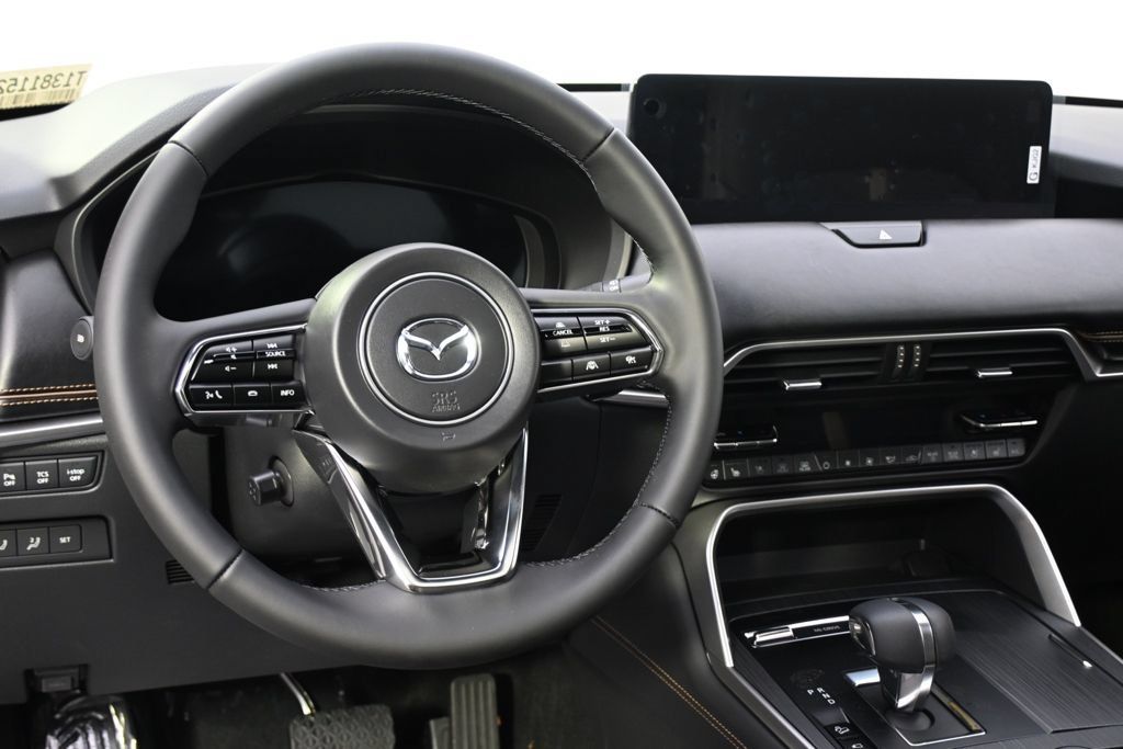 New 2026 MAZDA CX-90 3.3 Turbo S w/ Premium Plus AWD/4WD image 12