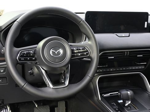 New 2026 MAZDA CX-90 3.3 Turbo S w/ Premium Plus AWD/4WD image 12