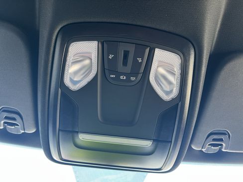 Used 2024 RAM 1500 Tradesman AWD/4WD image 24