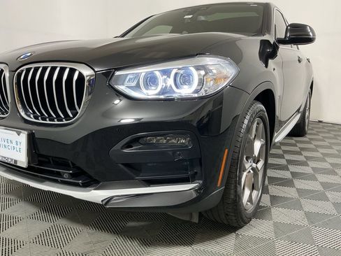 Certified 2021 BMW X4 xDrive30i w/ Convenience Package 3 image 29