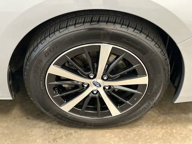 Used 2020 Subaru Impreza 2.0i Premium AWD/4WD image 7