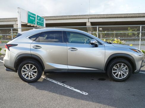 Used 2020 Lexus NX 300 F Sport image 23