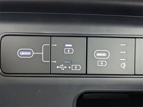 New 2025 Hyundai Santa Cruz Limited image 23