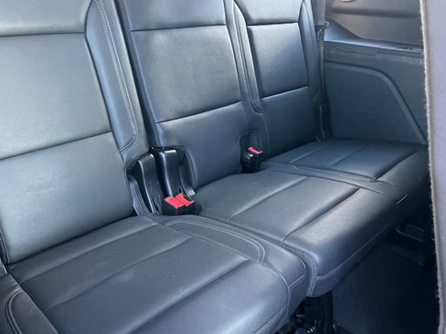 Used 2024 Chevrolet Tahoe LT image 17