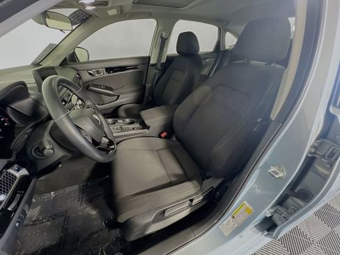 Used 2023 Honda Civic EX image 10