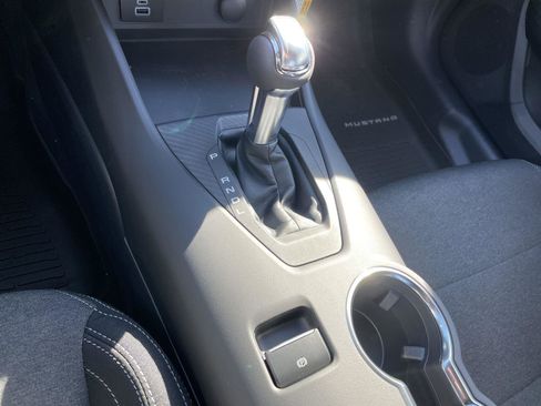 New 2026 Ford Mustang Coupe image 22