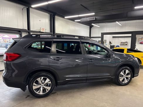 Used 2019 Subaru Ascent Premium w/ Popular Package #3 image 12