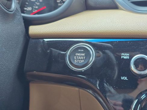Used 2017 Kia Sportage SX AWD/4WD image 25