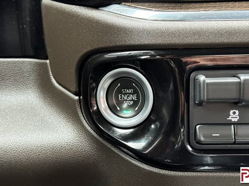 Certified 2023 Chevrolet Silverado 1500 RST w/ Max Trailering Package image 24