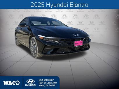 Used 2025 Hyundai Elantra SEL