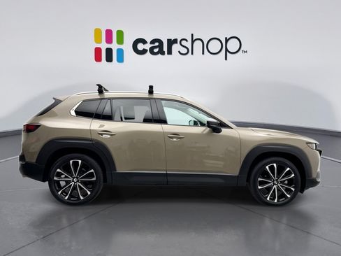 Used 2024 MAZDA CX-50 2.5 Turbo w/ Weather Package AWD/4WD image 6