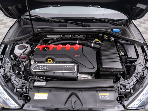 Used 2025 Audi RS 3 image 34