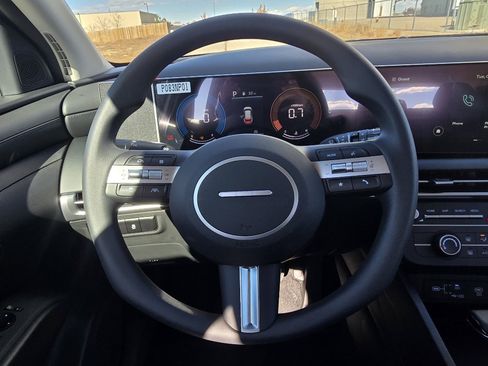 New 2026 Hyundai Tucson SE image 37