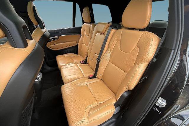 Used 2021 Volvo XC90 T6 Inscription w/ Climate Package AWD/4WD image 21