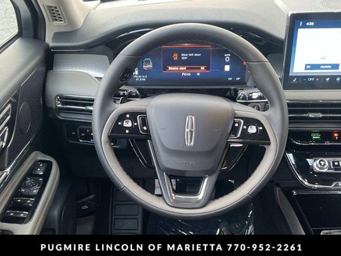 New 2026 Lincoln Corsair Premiere image 53