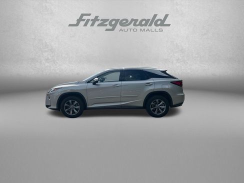 Used 2019 Lexus RX 350 AWD w/ Navigation Package image 4