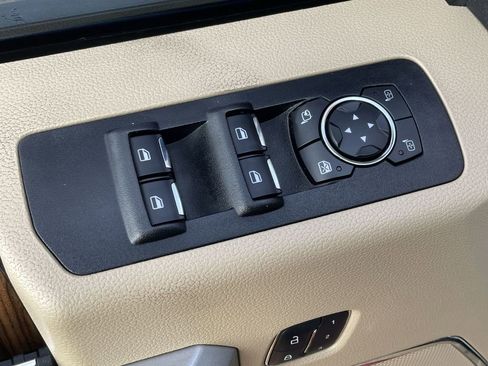 Used 2017 Ford F150 Lariat w/ Equipment Group 501A Mid image 22