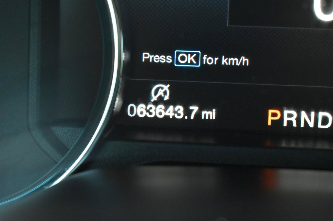 Used 2019 Ford F150 Lariat AWD/4WD image 18