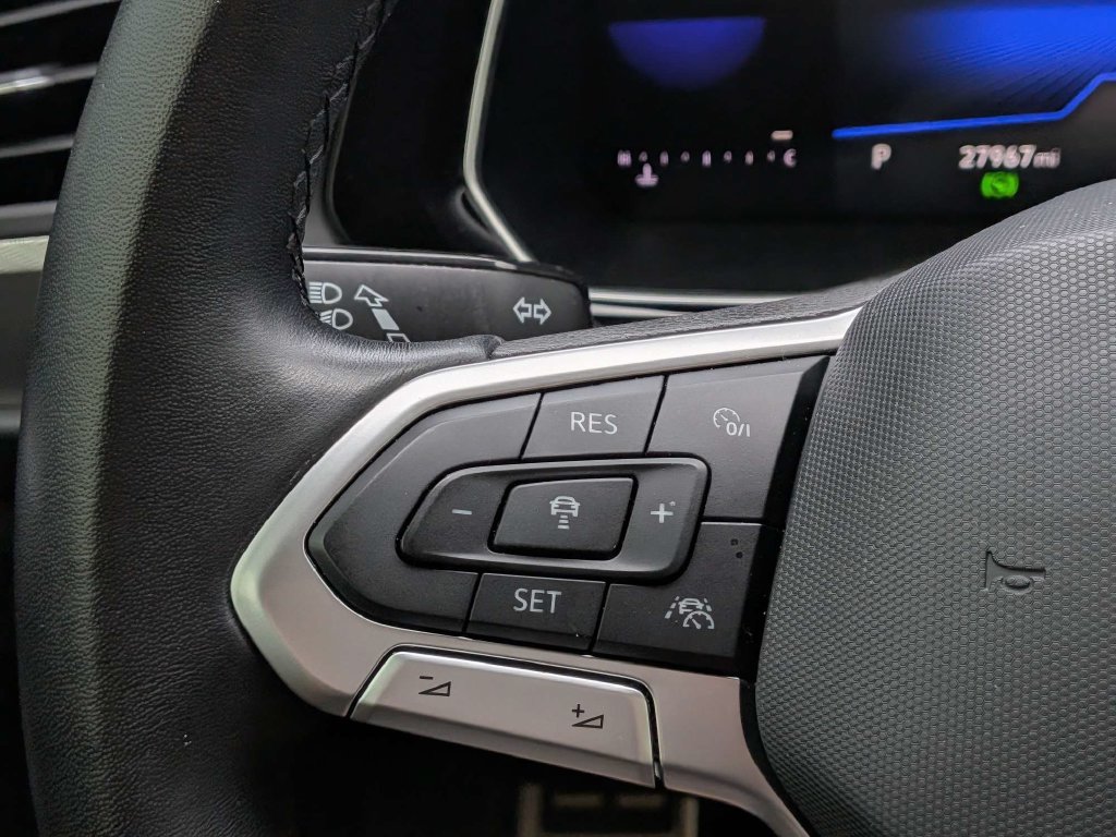 Used 2024 Volkswagen Jetta Sport FWD image 21