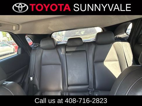 Used 2021 MAZDA CX-30 AWD 2.5 S w/ Premium Package image 6