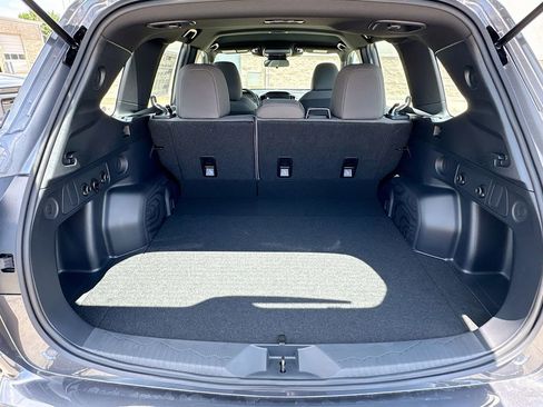New 2026 Subaru Forester AWD/4WD image 29