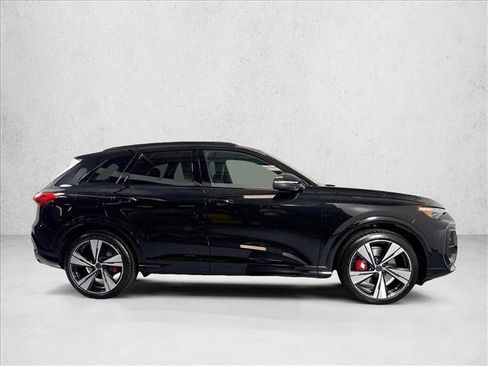 New 2026 Audi SQ5 Premium Plus AWD/4WD image 4