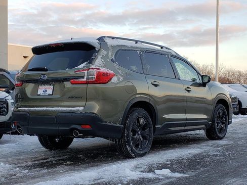 New 2026 Subaru Ascent Premium image 3