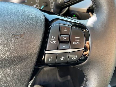 Certified 2022 Ford Escape SE w/ Convenience Package image 31