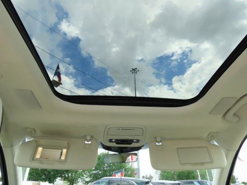 Used 2023 Lincoln Aviator Black Label Grand Touring w/ Class IV Trailer Tow Package image 22