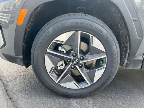 New 2026 Hyundai Tucson SEL image 13