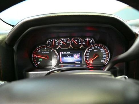 Used 2014 GMC Sierra 1500 SLT w/ All-Terrain Package image 39